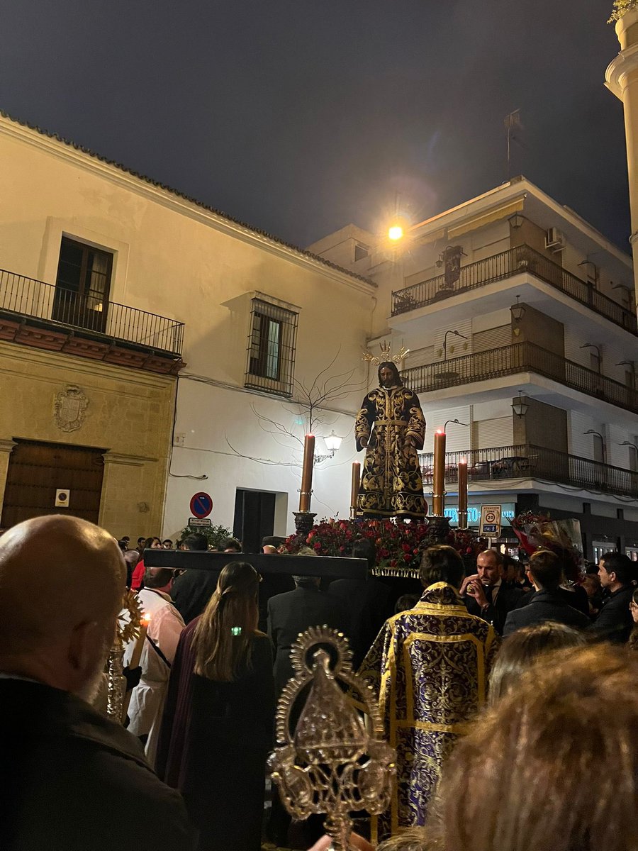 𝗩𝗶𝗿𝗴𝗲𝗻 𝗱𝗲 𝗹𝗮 𝗖𝗮𝗯𝗲𝘇𝗮 tweet media