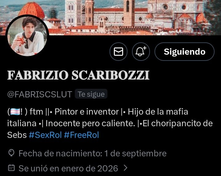 𝑰'𝑴 𝑺𝑬𝑩𝑺 tweet media