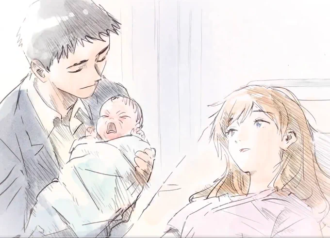 #eva #エヴァ