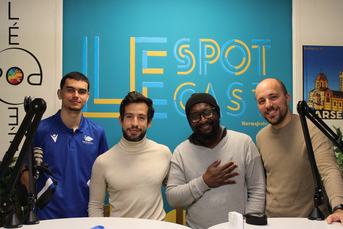 #13LeMag, le début d'une série qui mettra en lumière ceux qui font bouger le football dans le 1️⃣3️⃣.