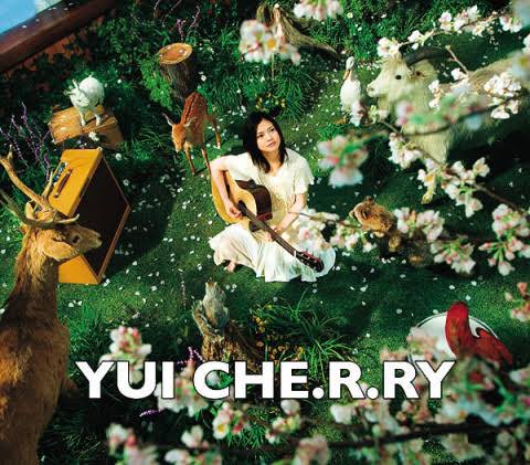 YUI_Laughaway's tweet photo. 今日で「CHE.R.RY」19歳。
YUIさんを知るきっかけになった曲。

あの日この曲を耳にしてなかったらと思うと怖すぎる。

YUIさんのいない人生は考えられない。
 #YUI https://t.co/wp9xja9LsD