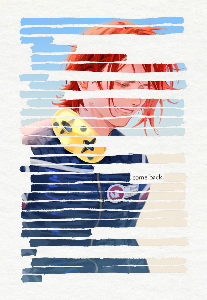 唔系菠萝包🍕 tweet media