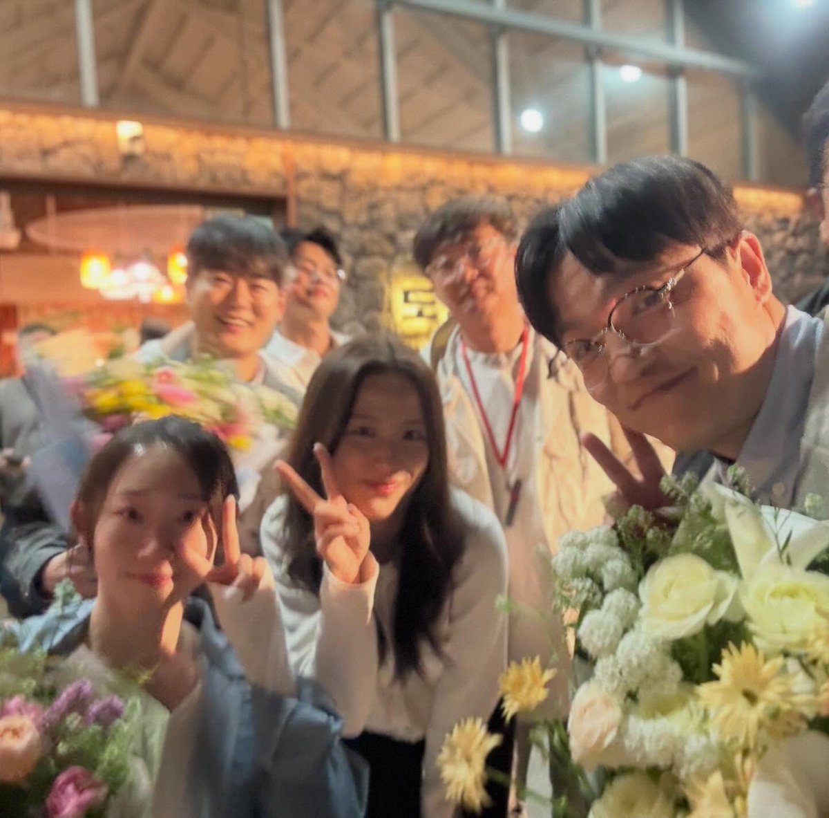 Boyfriend On Demand Family 🤍