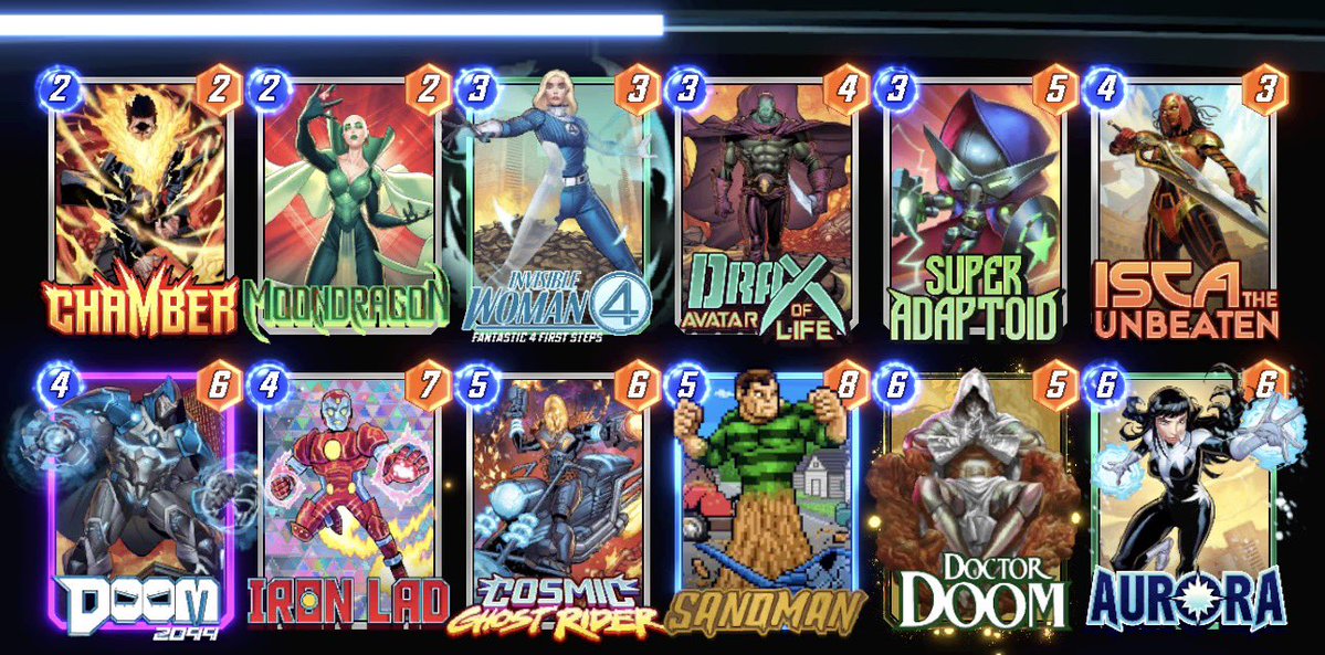 Matt 'Devilish_plays' tweet media