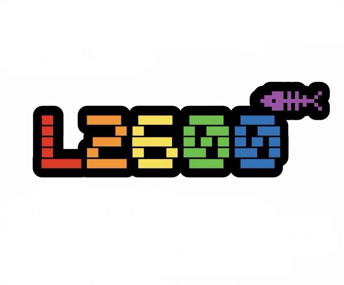 advanced persistent imposter tweet media