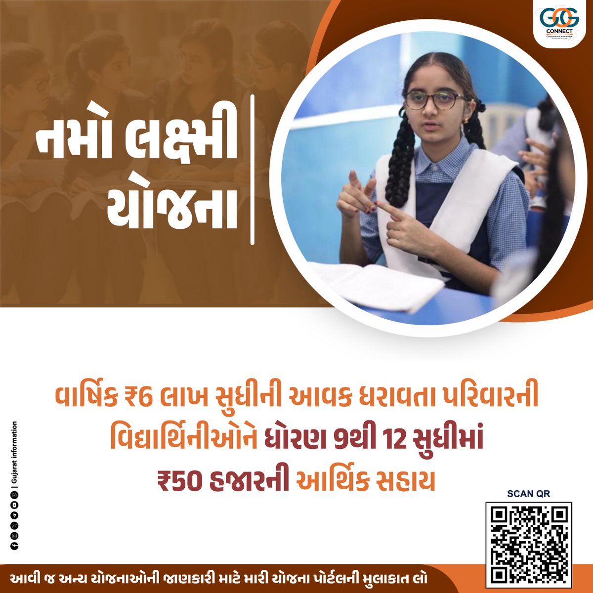 Gujarat Information tweet media