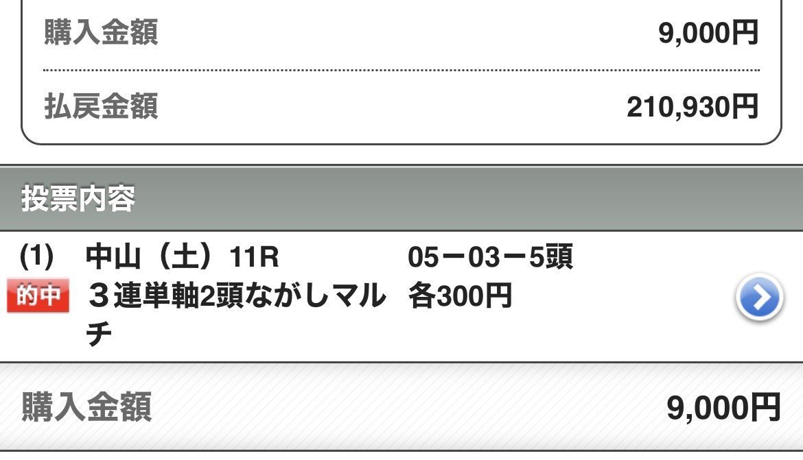 UMASUGIkeiba's tweet photo. 🎁【弥生賞】予想プレゼント🎁

いいね＋RPしたフォロワー
全員に配布します💌

🔥直近重賞で圧倒的成績🔥
🎯ダイヤモンドS 61万払戻
🎯小倉大賞典　   76万払戻
🎯フェブラリーS 64万払戻
🎯オーシャンS　 21万払戻

この流れのまま弥生賞も稼ぎます
反応が多ければ全体公開！ https://t.co/MazdmRDWFU