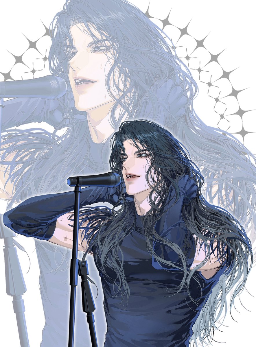 #櫻井敦司誕生祭2026 
#BUCKTICK
#櫻井敦司 

아츠시 생일 축하드려요🌸