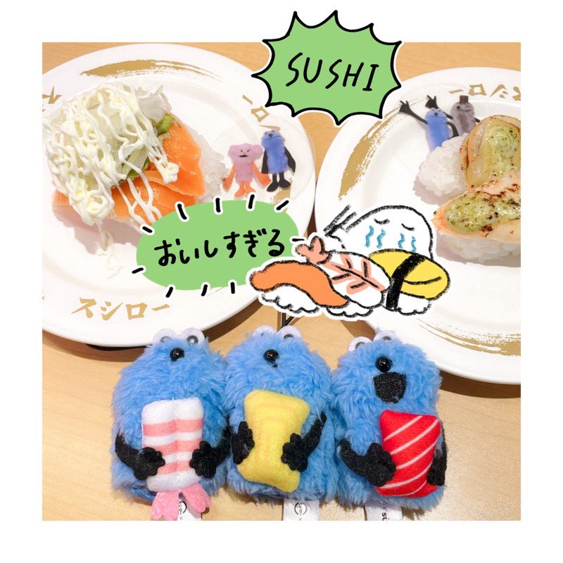 おいしいおばけ👻 (@oishiiobake) / Posts / X