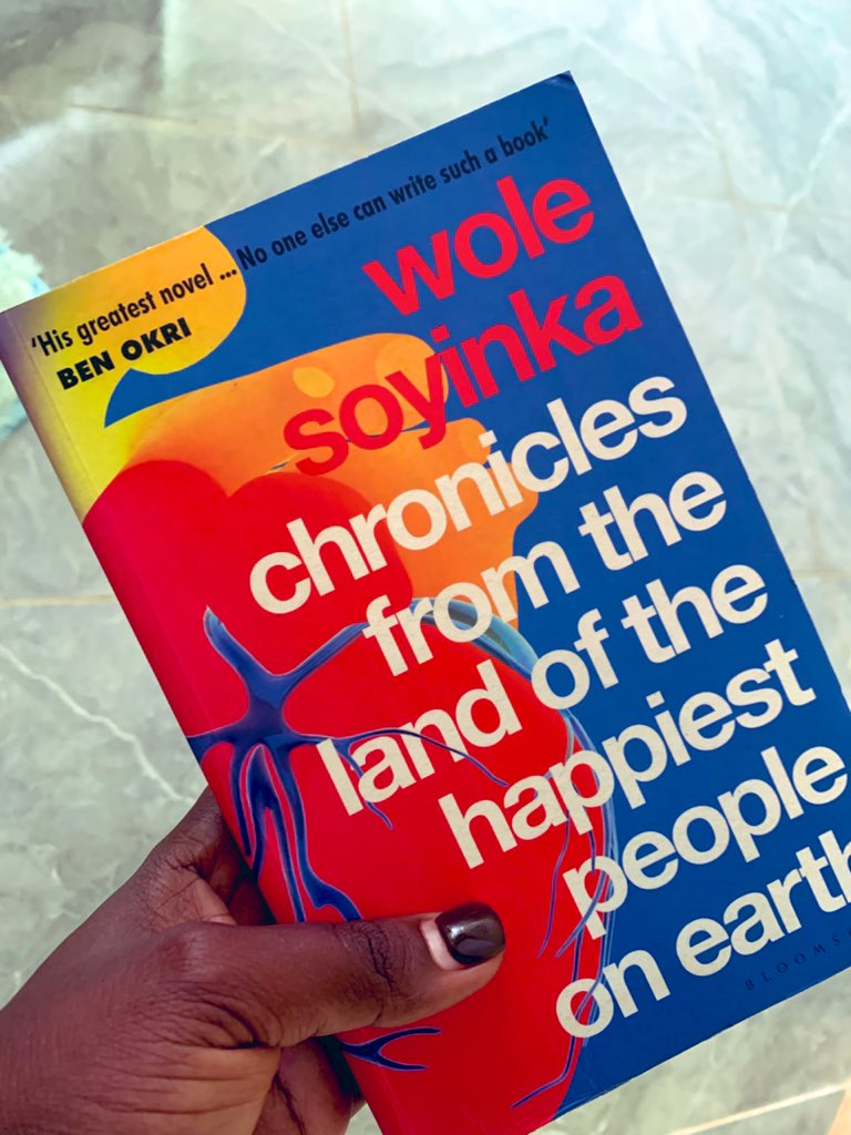 zako_lyn's tweet photo. I love African literature. 🙂‍↕️ https://t.co/qsOH7E4fI1