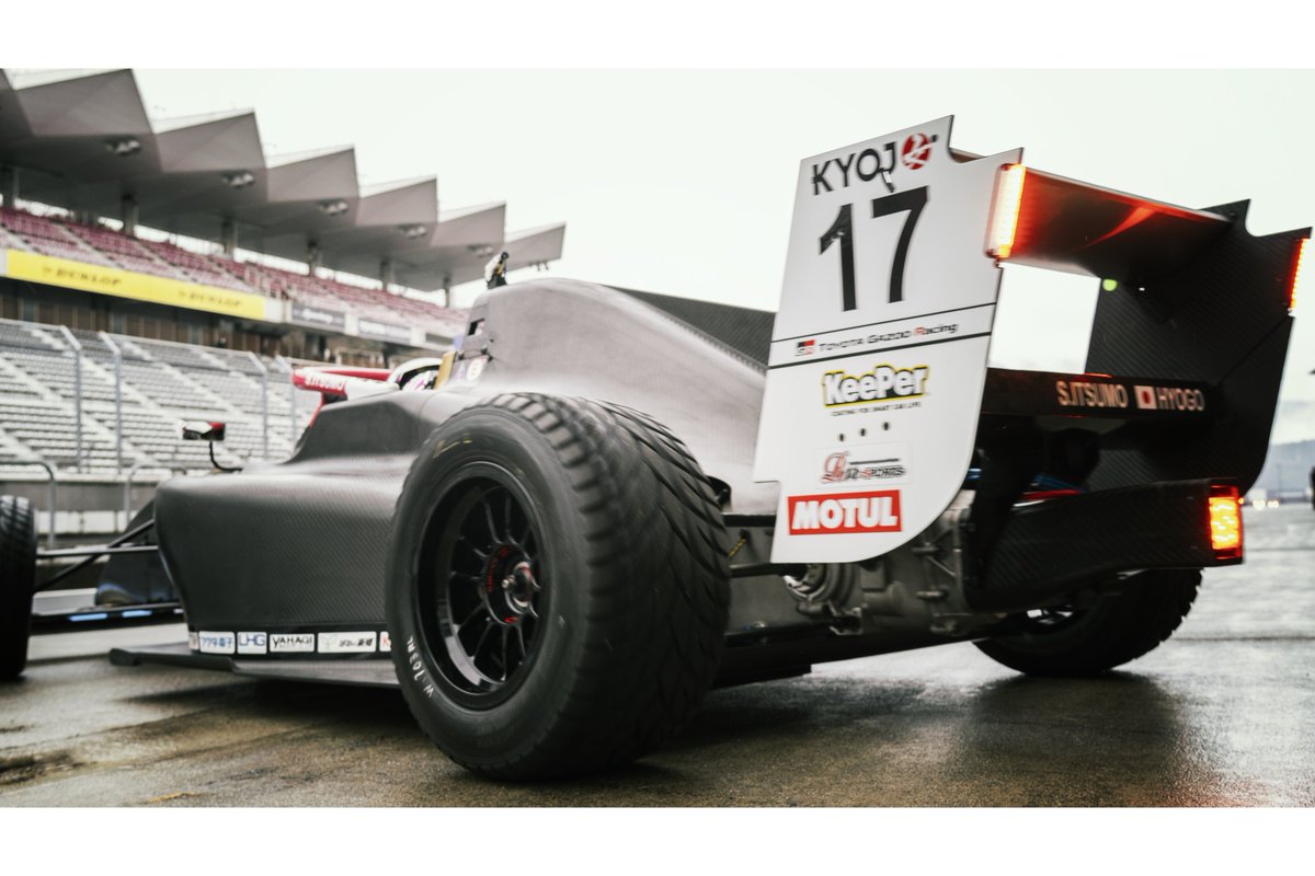 Team ReFa with AIWIN tweet media