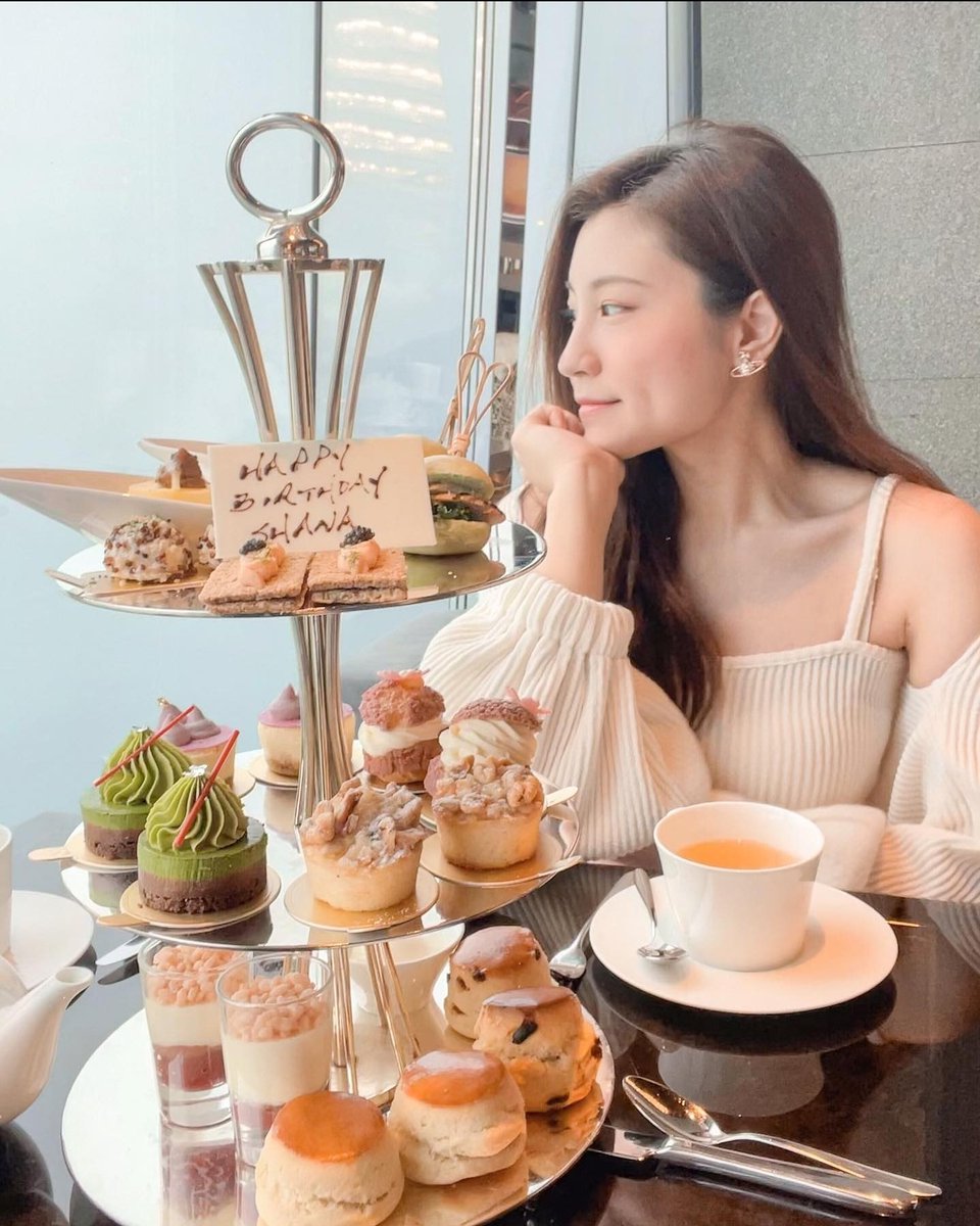 收藏保養家 tweet media