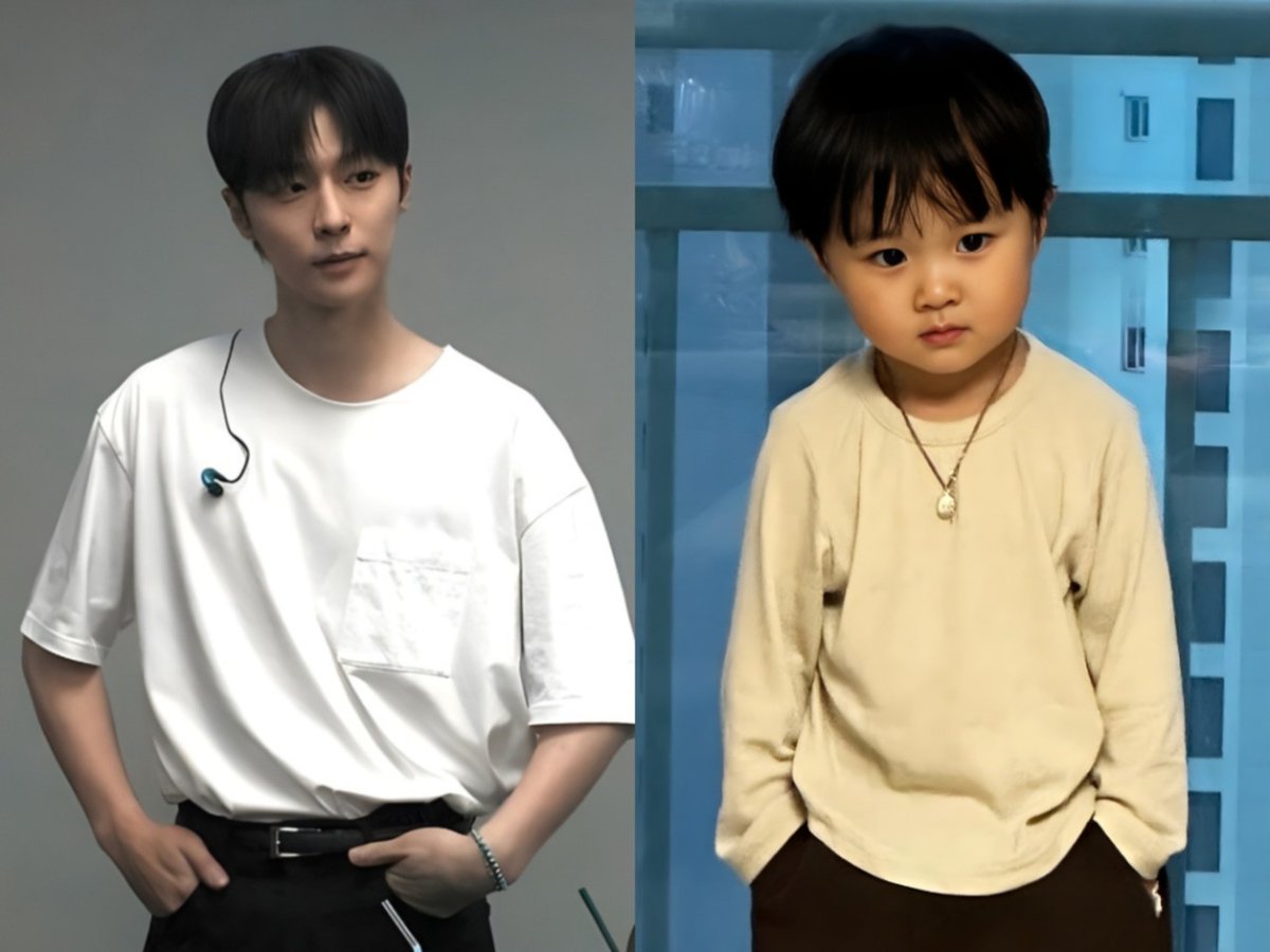 K-Drama Menfess tweet media