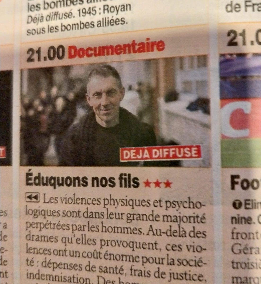 Philippe Dheu tweet media