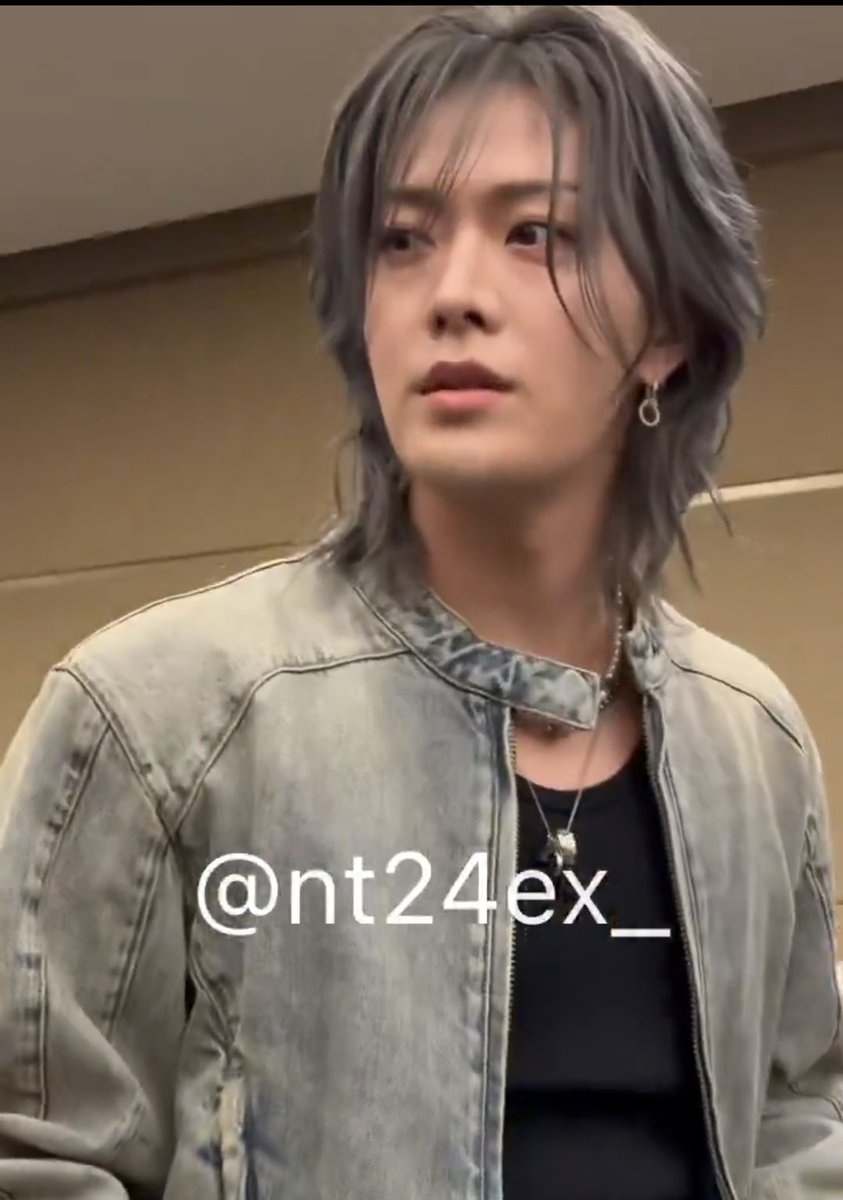 eslnyt's tweet photo. Reminded me of this yuta last year, so gorgeous https://t.co/7IrUcZXIg1