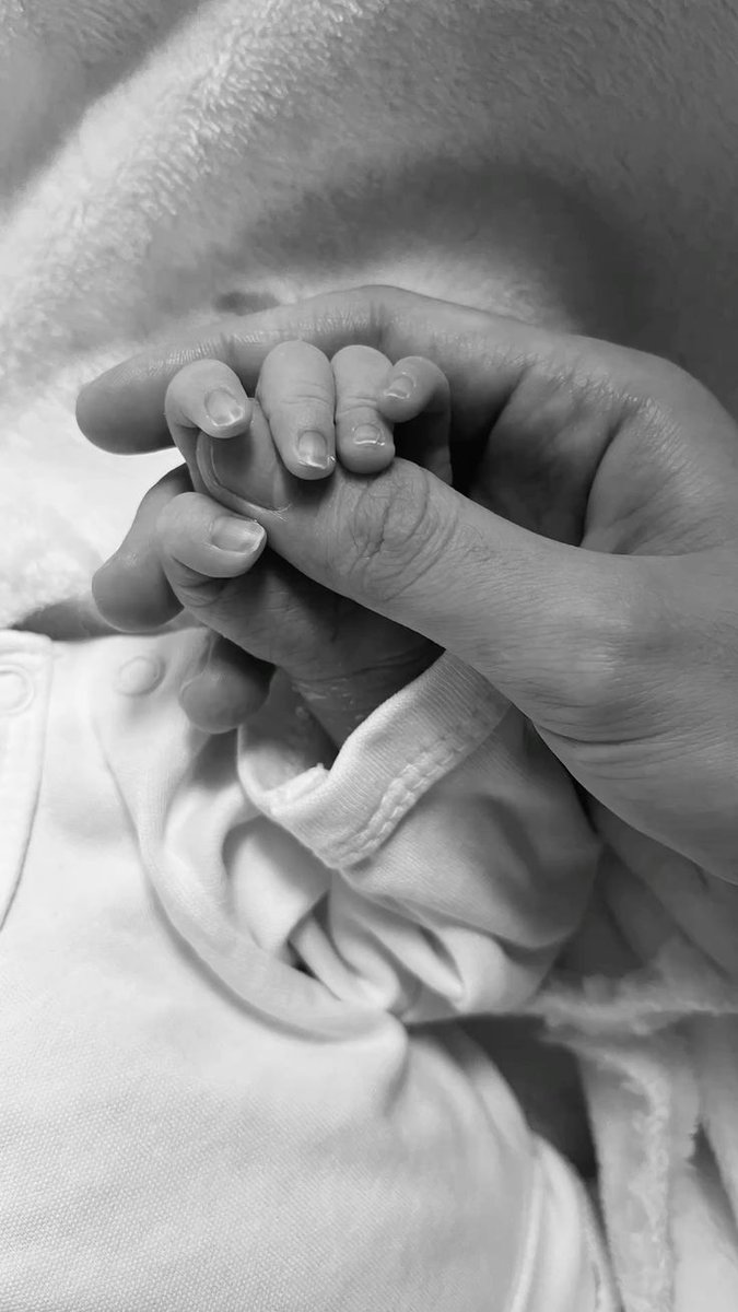 Congratulations to me!
It's a baby boy ❤️