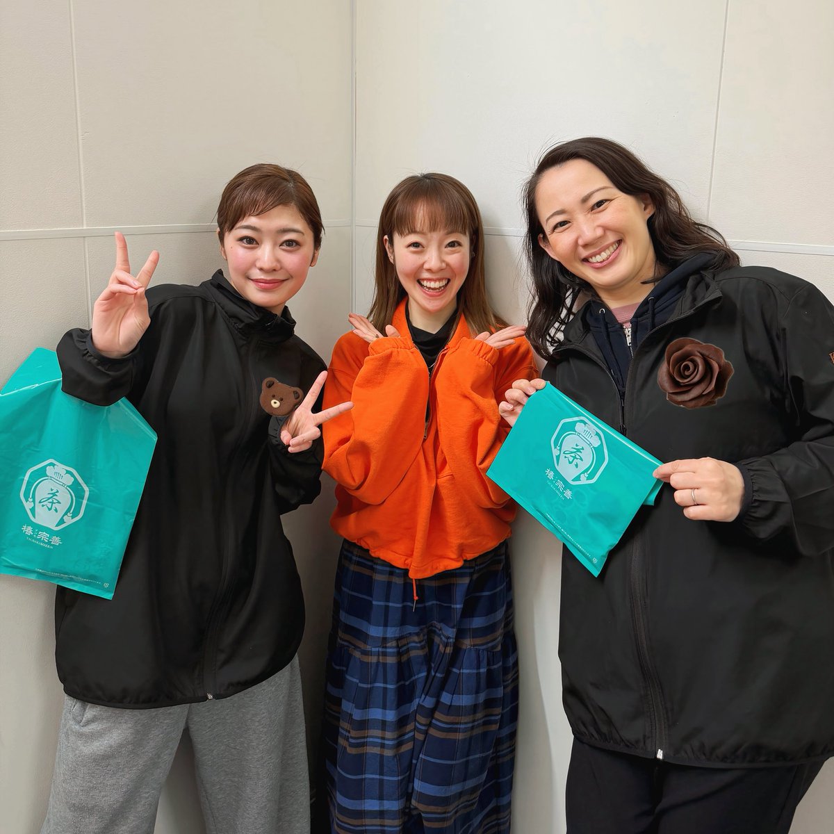 倉澤雅美🍵まちゃ tweet media