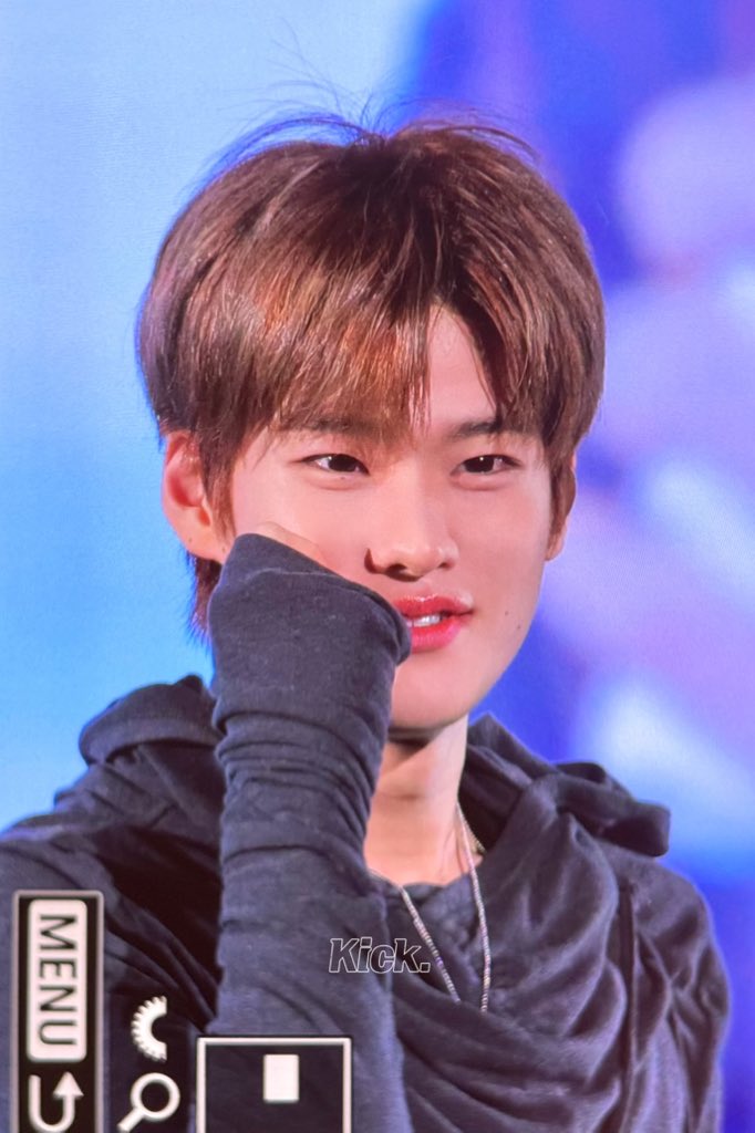 𝐊𝐢𝐜𝐤. tweet media