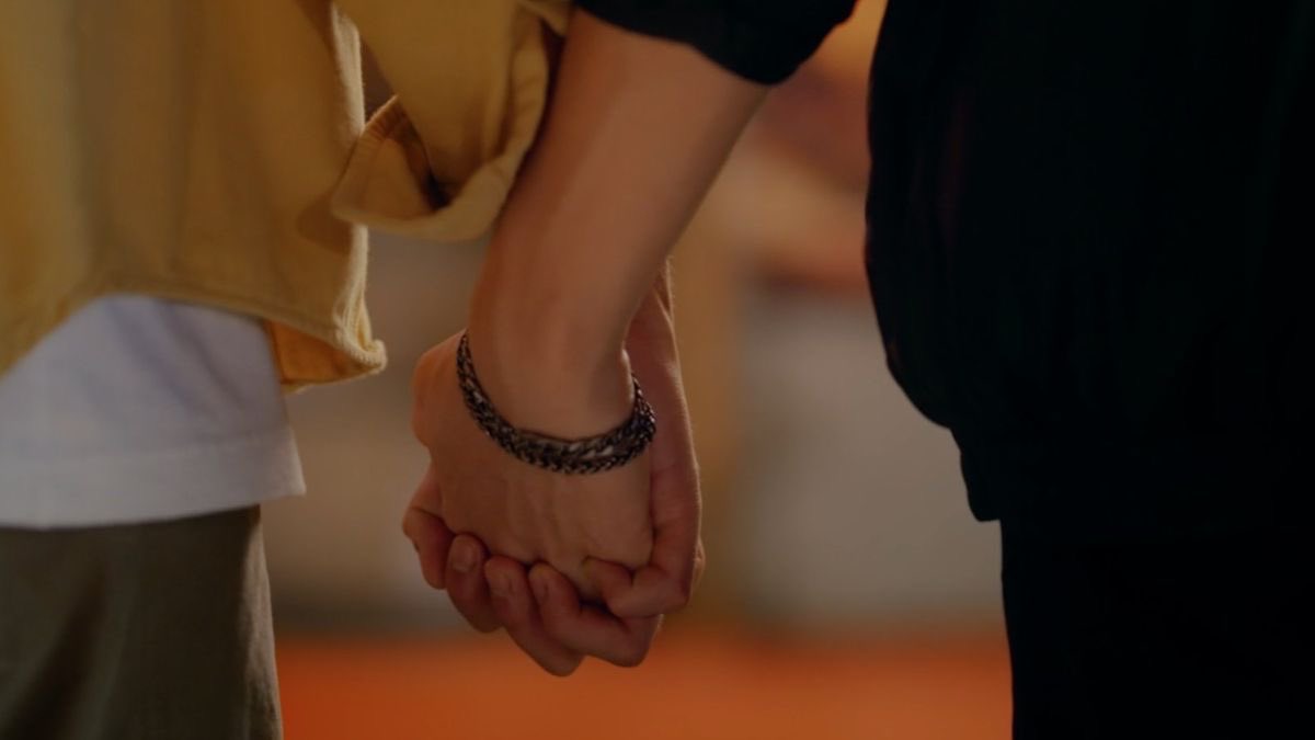 LYSTFKHAO's tweet photo. my life wasn’t the same after watching this masterpiece!

one year since we said “see you soon”. yes, because i’ll never say goodbye to them 🤍 https://t.co/N5VowQOa1V
