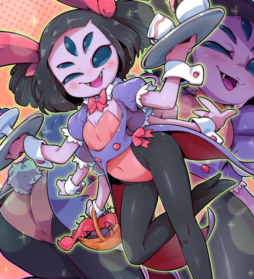 Skebとかやってます。活動的とは言えないけど気になった方はどうぞよしなに!
(NSFWはパンツ程度で考えて頂ければ助かります!)
https://t.co/k6PZDqF4x1 #Skeb #Commission 