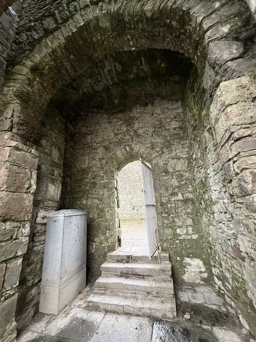 Heritage Hiker tweet media