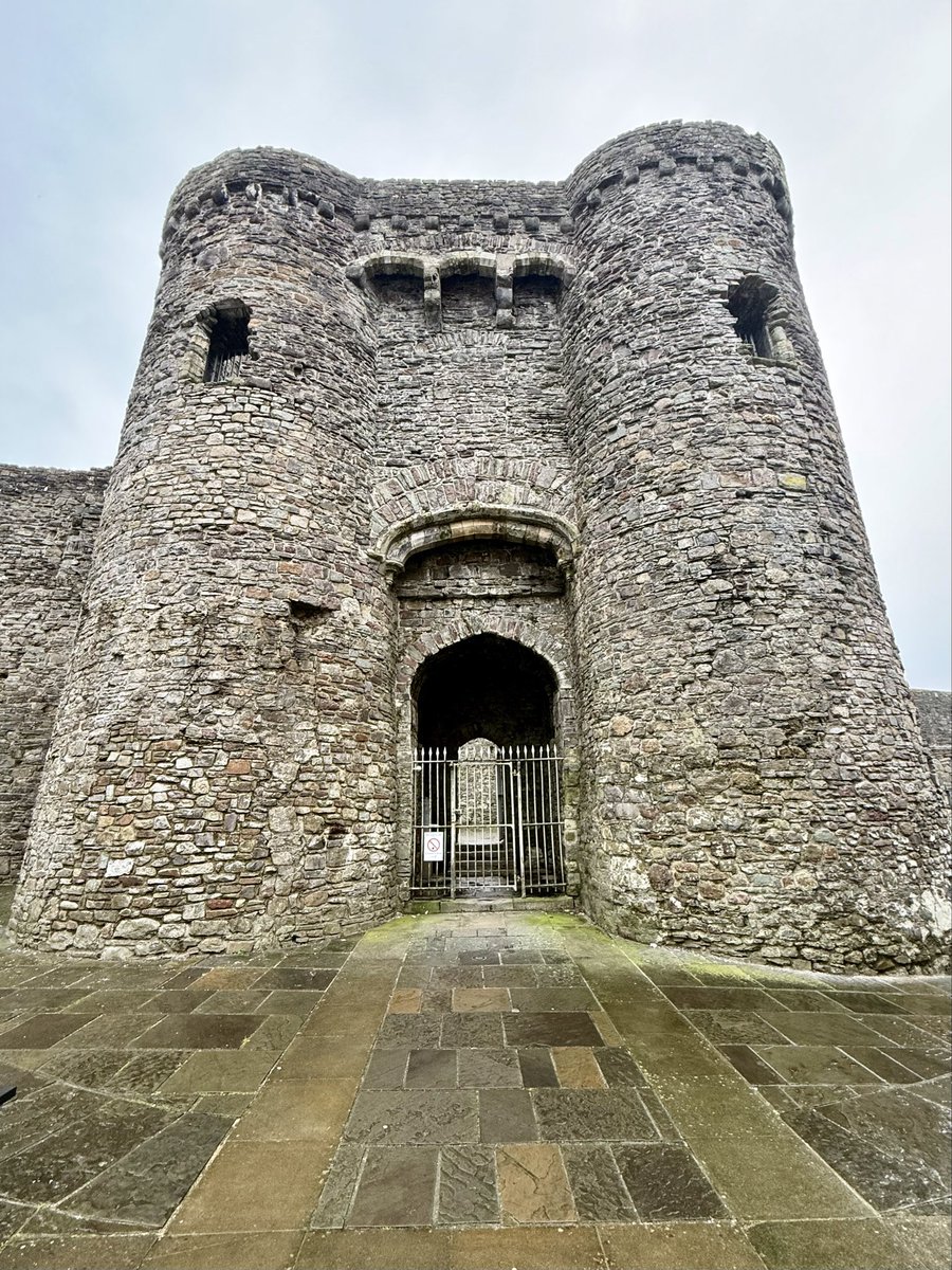 Heritage Hiker tweet media