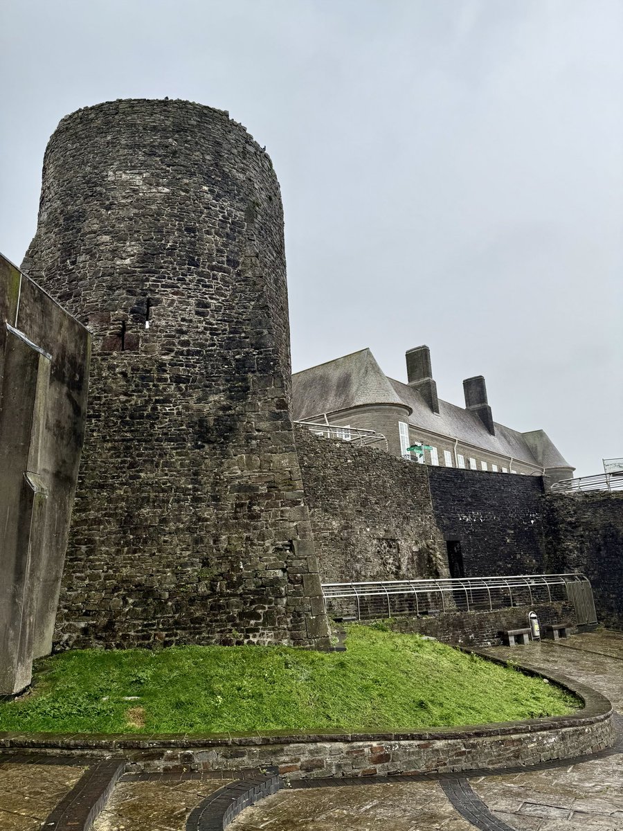 Heritage Hiker tweet media