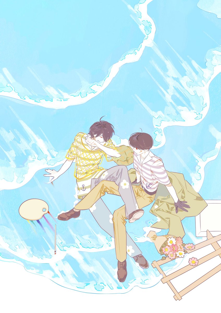 夏天夏天快来吧