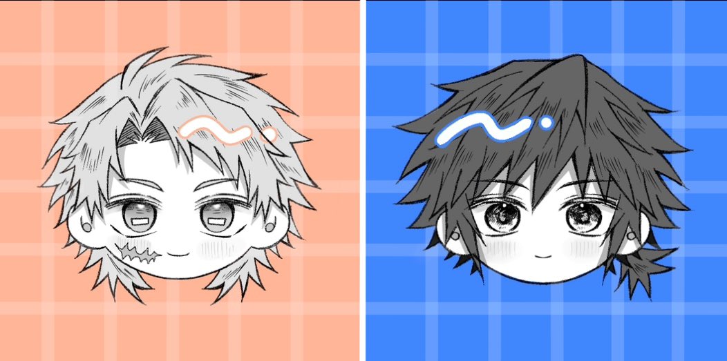 ねぴす tweet media