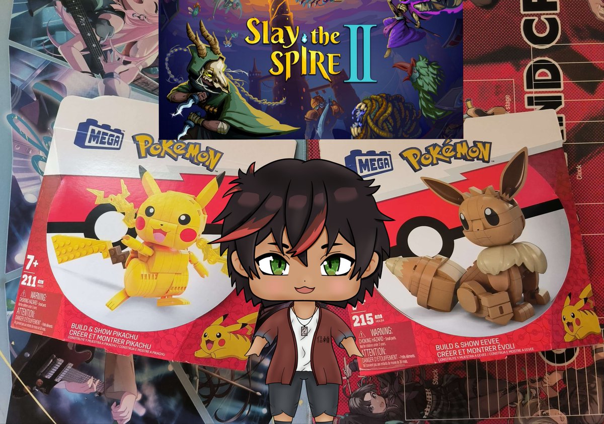 PanimeKun 🎮📚 tweet media