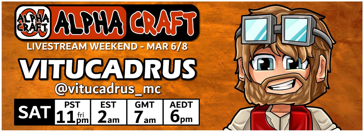 🅰 Alpha Craft tweet media