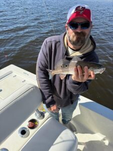 Captain Smiley Fishing Charters LLC. tweet media