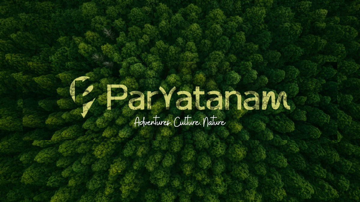 ParyatanamGO's tweet photo. Discover the Untouched Beauty of Valmikinagar &amp; Nepal with ParYatanam
From thrilling adventures to rich cultural experiences, ParYatanam is your gateway to the wild heart of nature.
Adventure. Culture. Nature. — All in one unforgettable journey.
.
Want the perfect getaway? https://t.co/GOG3D9pOAK