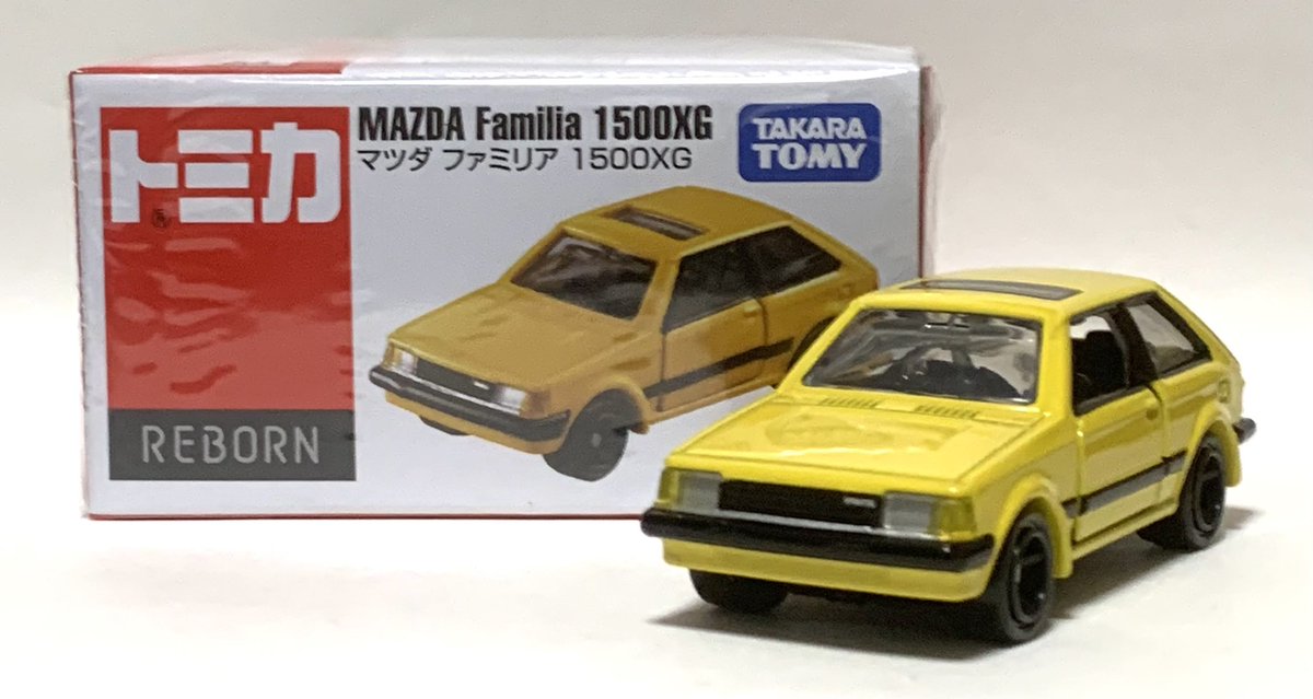 ミニカーショップ ペースカー (@pacecarstomica) / Posts / X