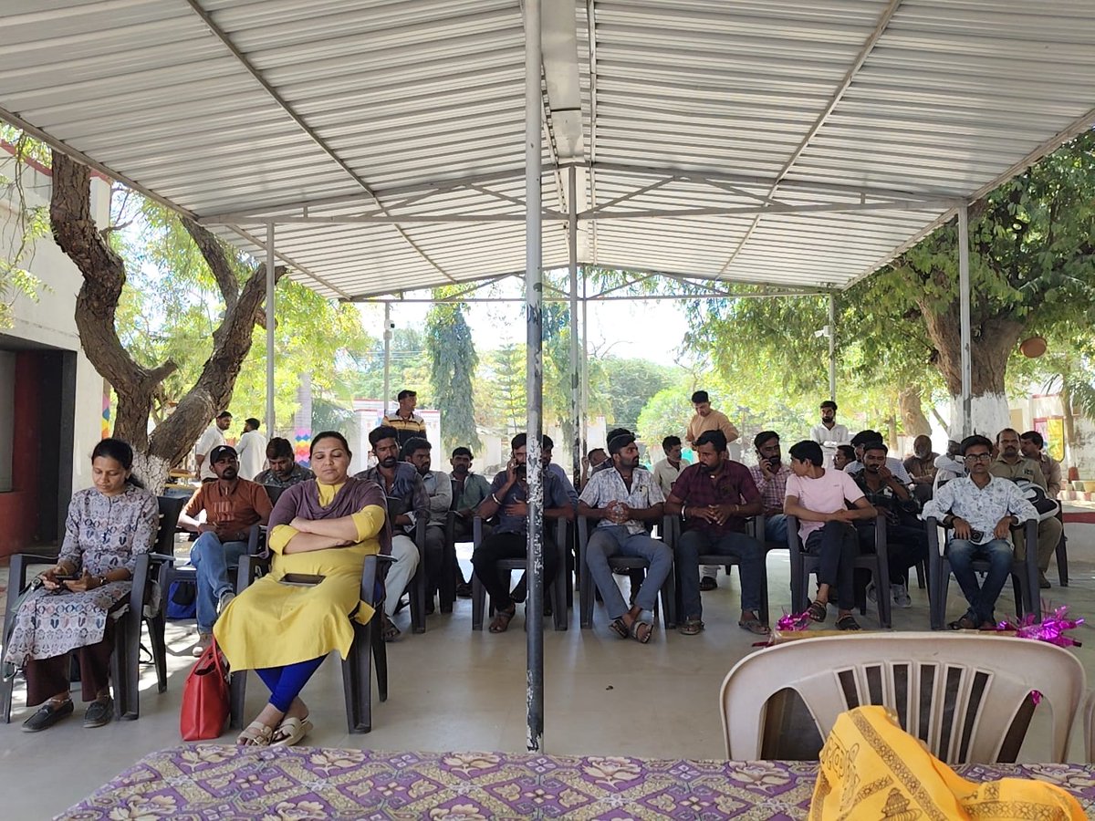 Mamlatdar Dwarka tweet media