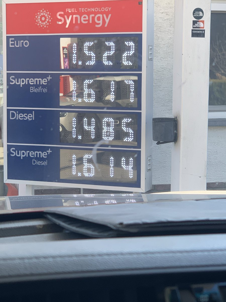 sociale ondernemer met eigen geld, zonder subsidie tweet media