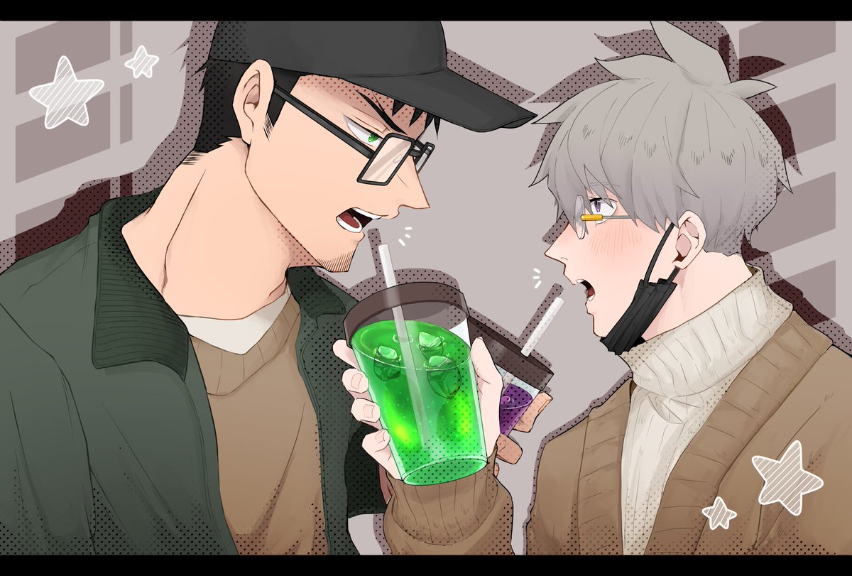 花札やえ tweet media