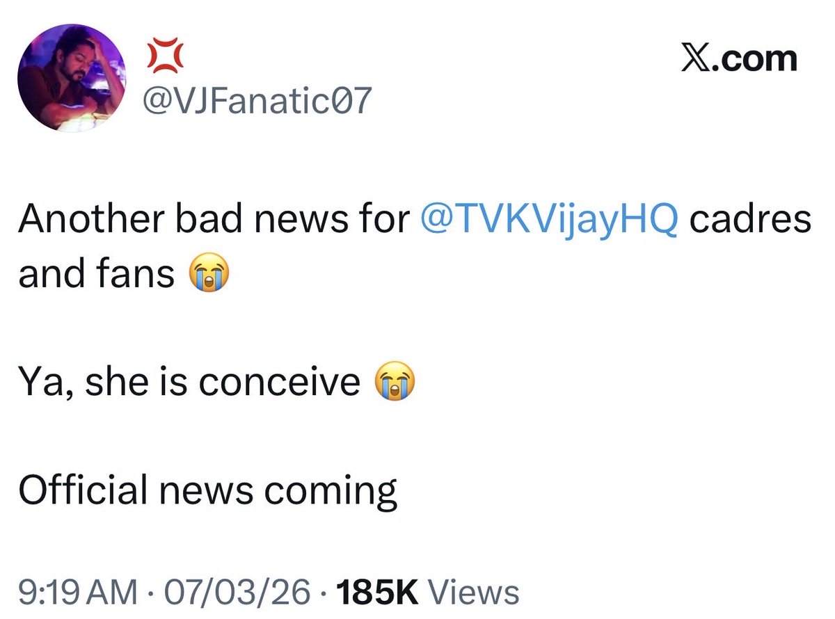 மிஸ்டர்.உத்தமன் tweet media