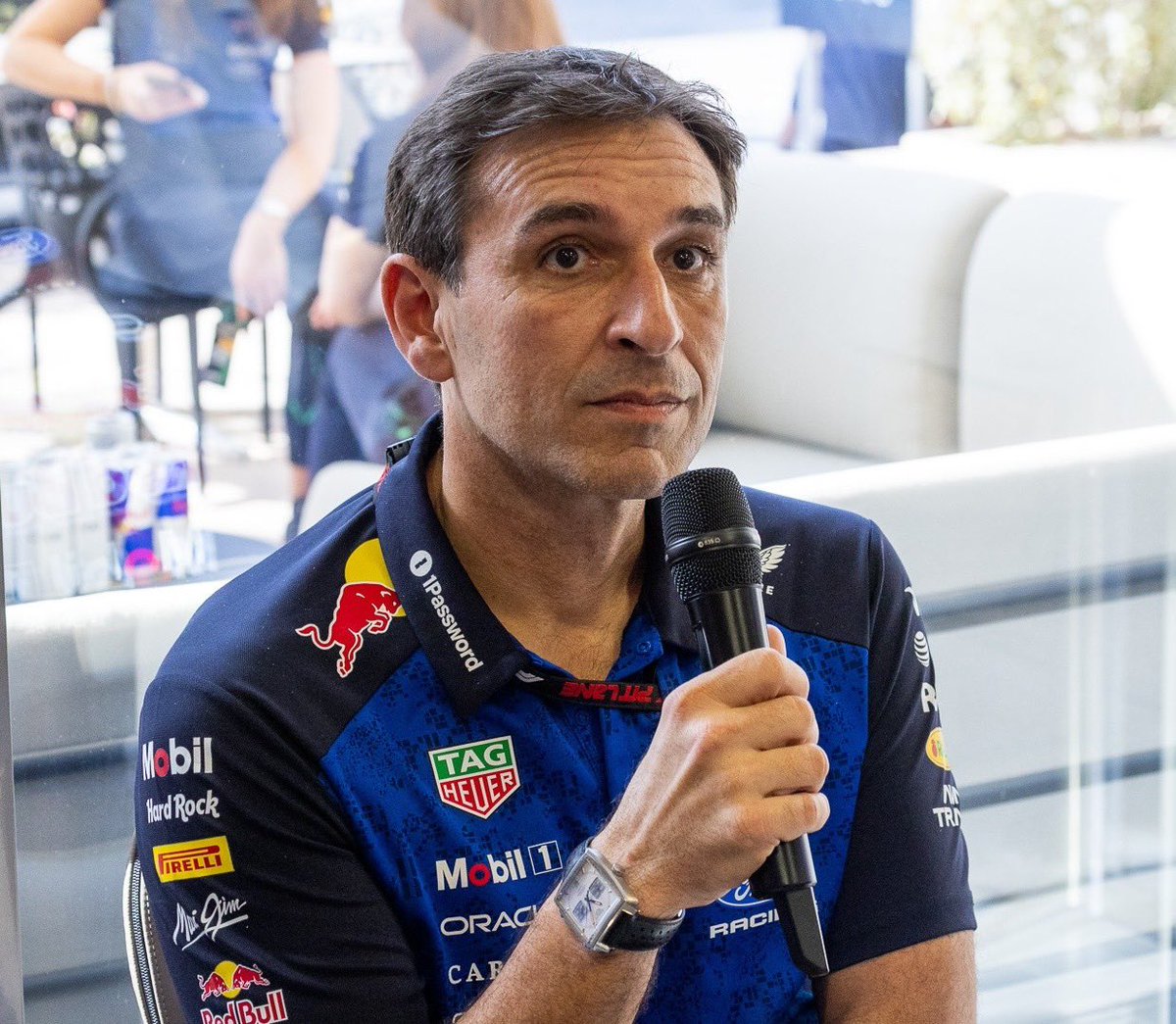 RBR Hub tweet media