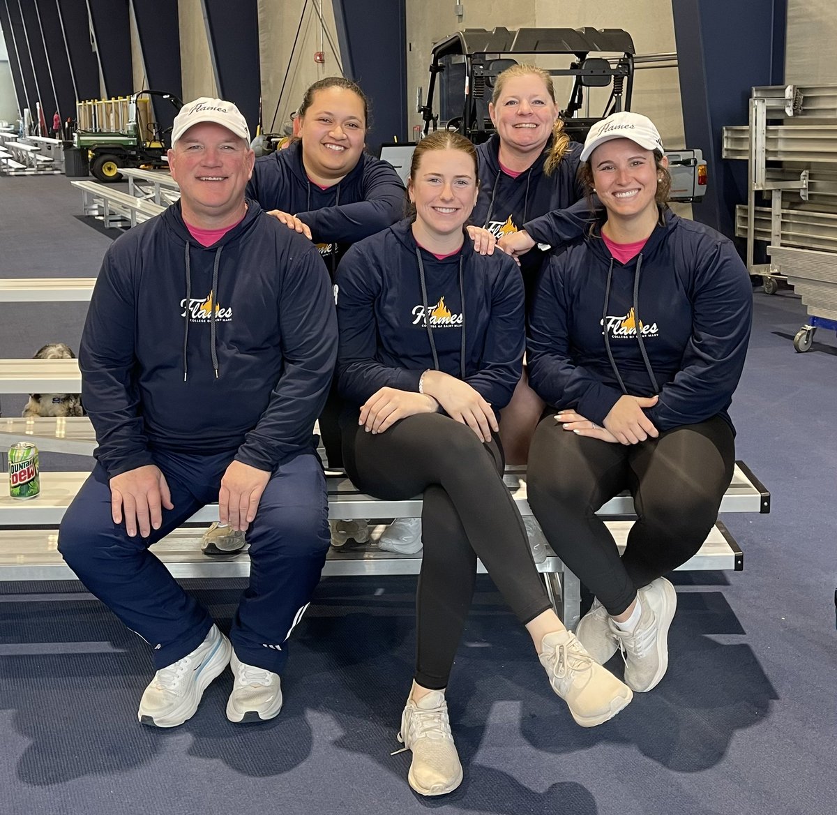 Carolyn Todd Bray tweet media