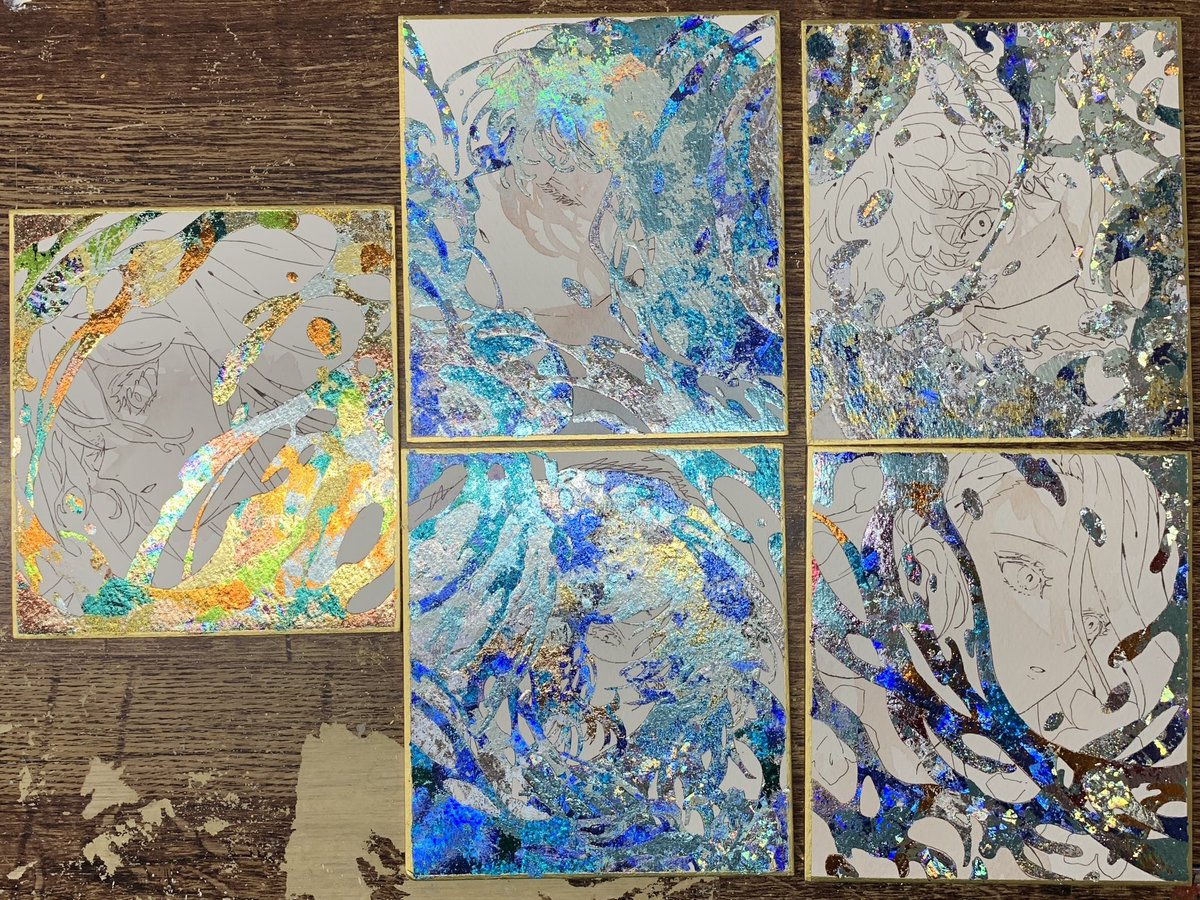 potato(ぽたと) tweet media