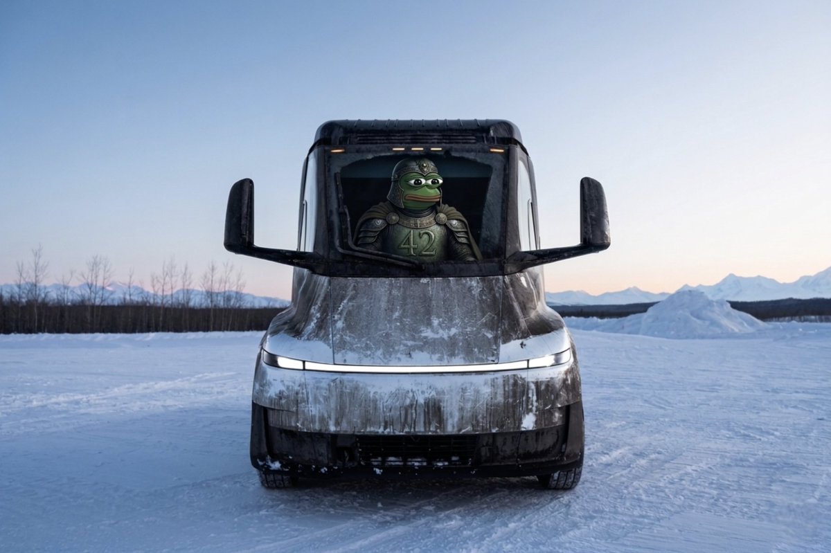 Kekius Maximus OG tweet media