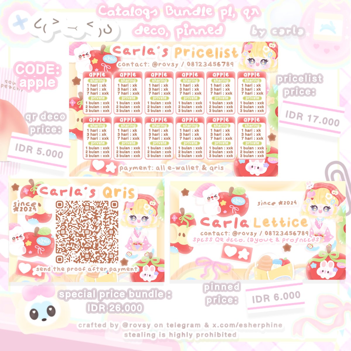 carla imup! 🐾 tweet media