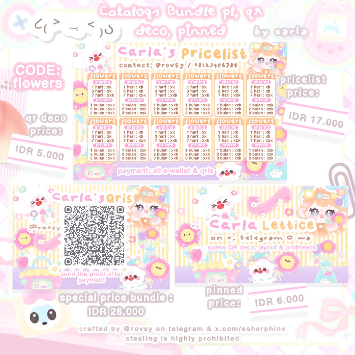 carla imup! 🐾 tweet media