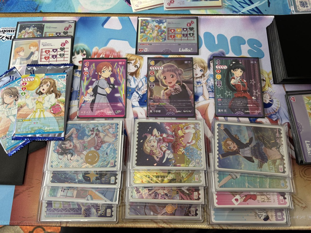 ロロ(Lolo)✨ tweet media