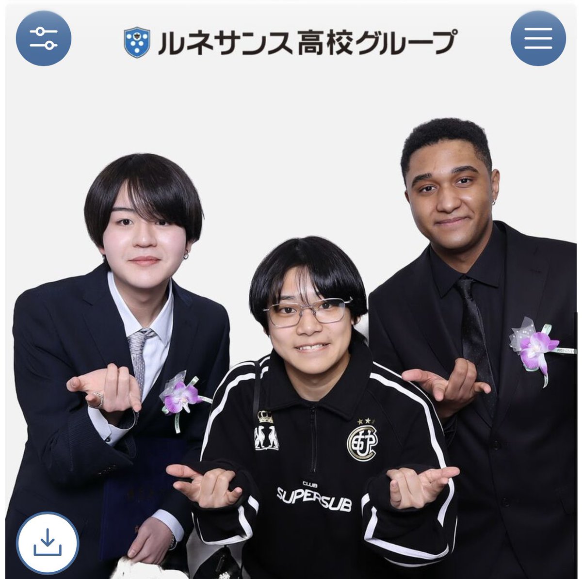 ONYX Tayler/ていらー tweet media