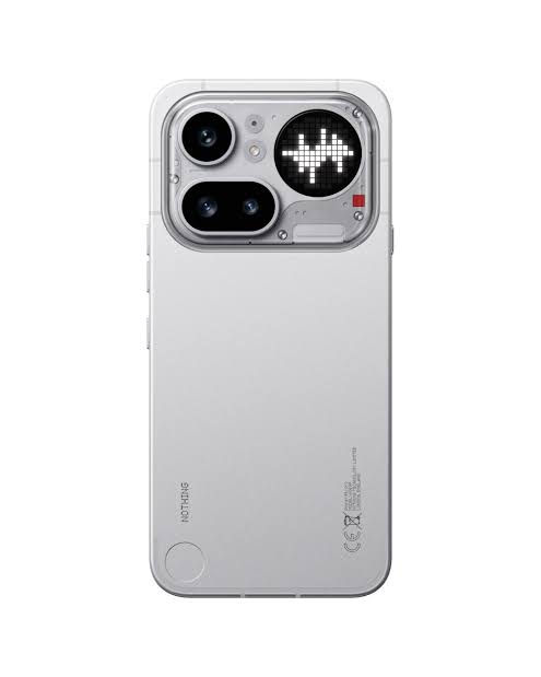 FixGadget_Log's tweet photo. nothing phone 4a Pro，カメラがTECNO POVA Curve 2すぎる…

それぞれ個性があっていいけれど https://t.co/d4V2Jiz4Gb