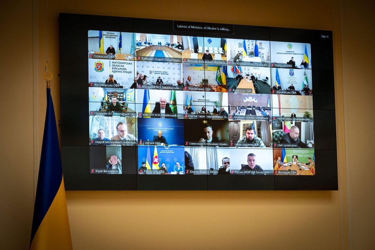 Sergii Koretskyi tweet media