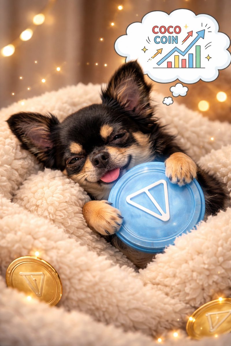 cococoin tweet media