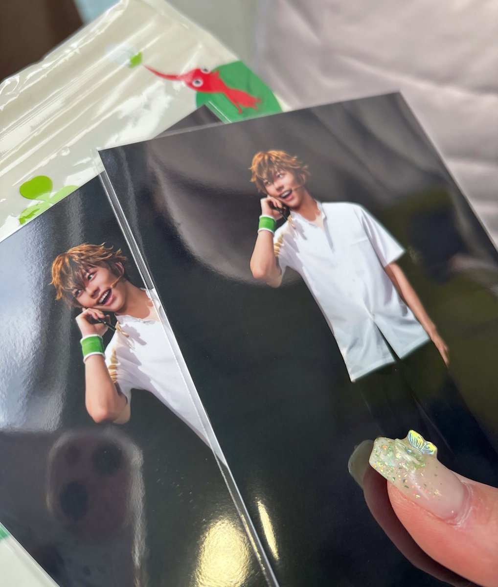 みちぁ tweet media